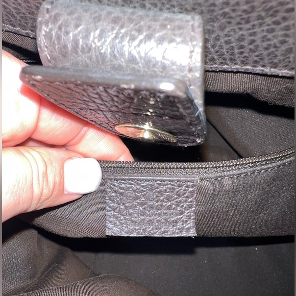 Gucci GG Canvas Sukey Medium Tote - Picture 7 of 15